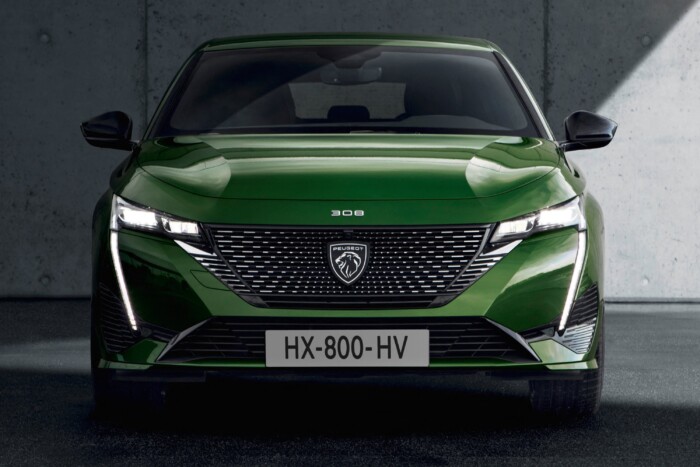 Ezek a legjobb autók a nők szerint 11