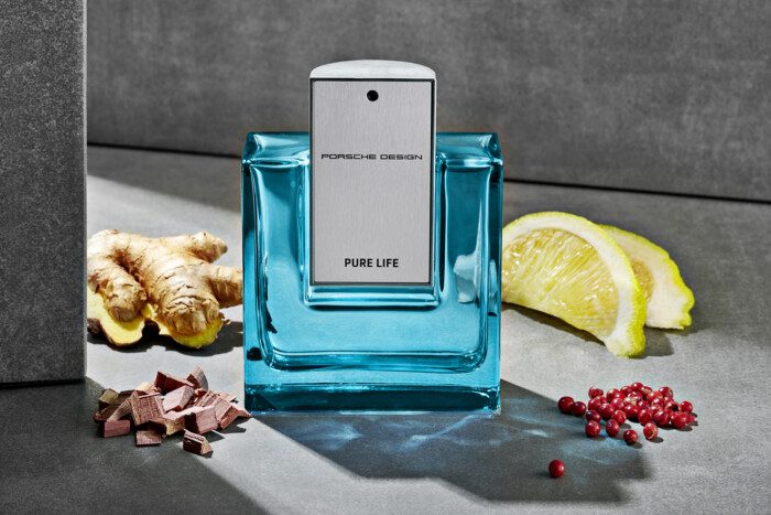 A Porsche szerint ilyen a függetlenség illata