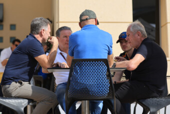 F1: Tűzszünetet hirdettek a Red Bullnál