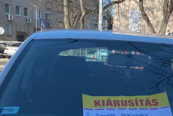 Két rekesz sörért eladó ez az autó – Na, ki csap le rá?
