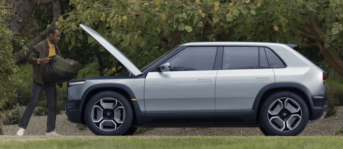 Mi a szösz, megépítik újra az ős-Golfot?!