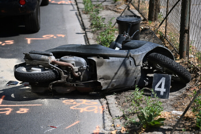 Tagadta bűnösségét a halálos gázoló 1 | Vezess Tagadta bűnösségét a halálos gázoló 1
