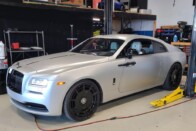 5 milliót kért a gyártó a javításért, amit a tulaj megoldott 400 forintból 7