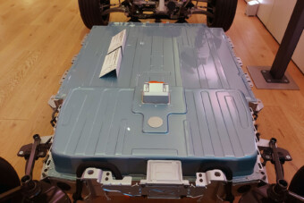 32 százalékkal zuhant az akkugyártás itthon