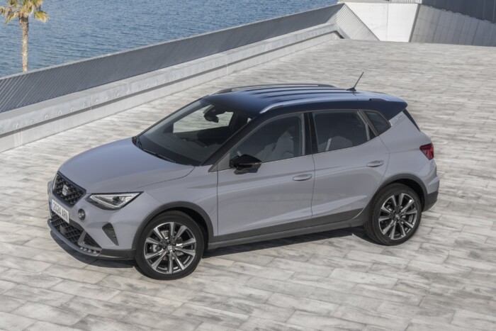 Sportosnak füllenti magát ez az autó