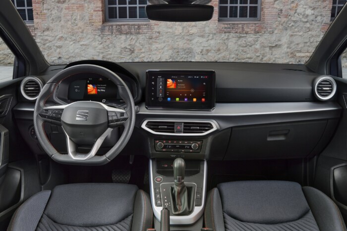 Sportosnak füllenti magát ez az autó 5 | Vezess Sportosnak füllenti magát ez az autó 5