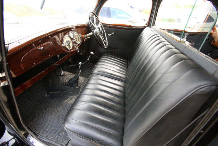 Egyre ritkább kincs egy új TDI Škoda kombi 17 | Vezess Egyre ritkább kincs egy új TDI Škoda kombi 17