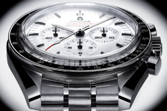 Pimasz kiadást kapott a legendás luxusóra