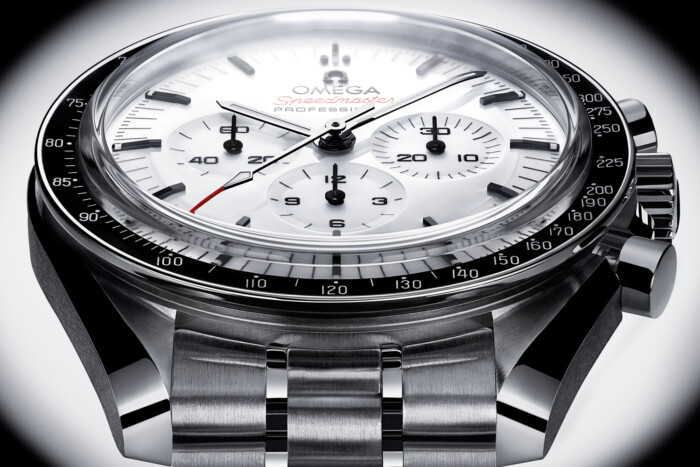 Pimasz kiadást kapott a legendás luxusóra