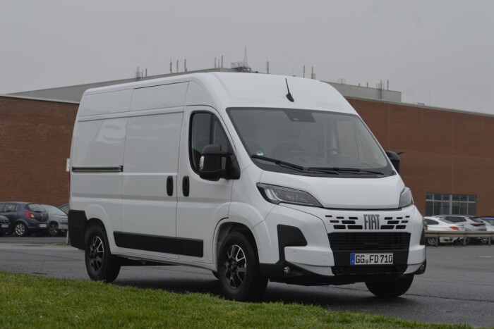 Ilyen, amikor összefognak az autógyártók 8