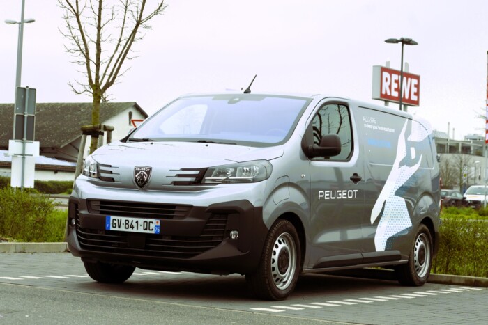 Ilyen, amikor összefognak az autógyártók 12