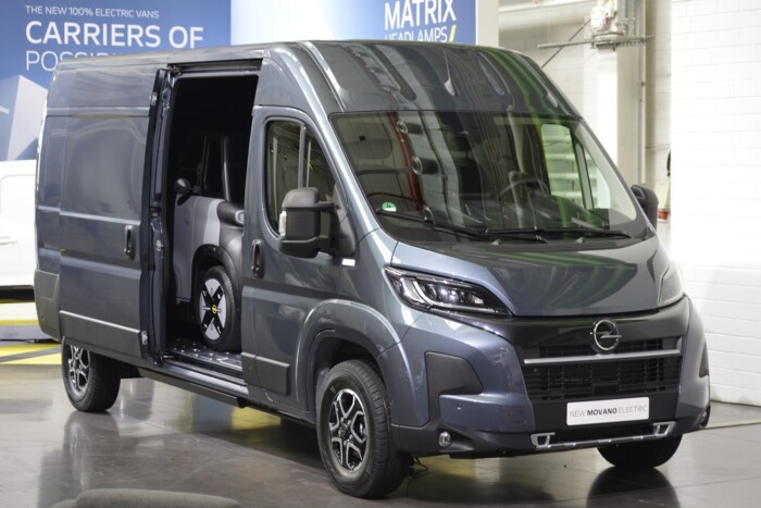 Ilyen, amikor összefognak az autógyártók 11