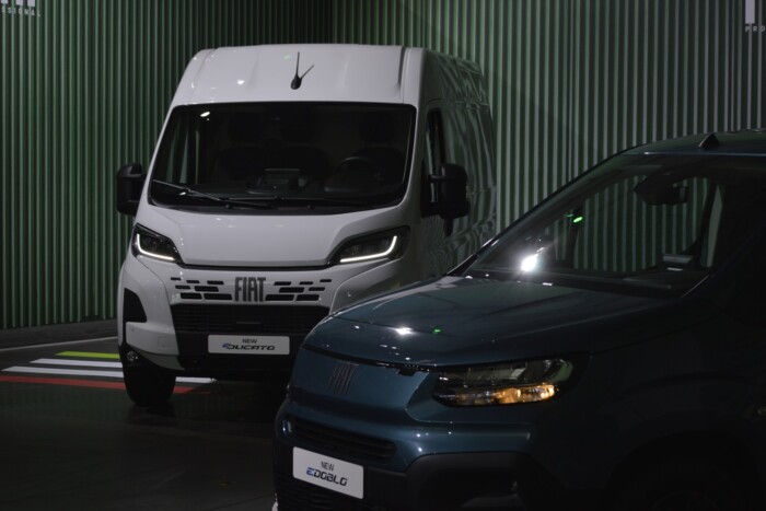 Ilyen, amikor összefognak az autógyártók 13