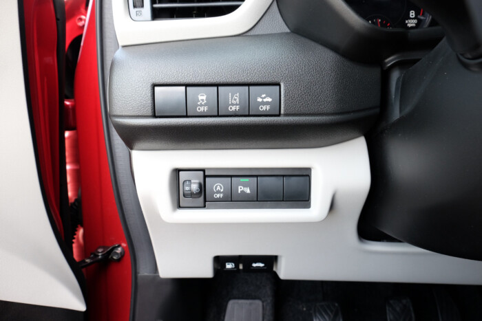 Kipróbáltuk az új Suzuki Swiftet 20