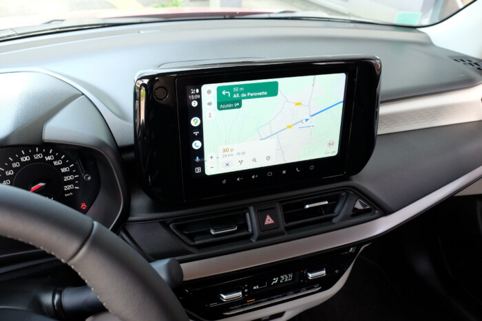 Kipróbáltuk az új Suzuki Swiftet 17