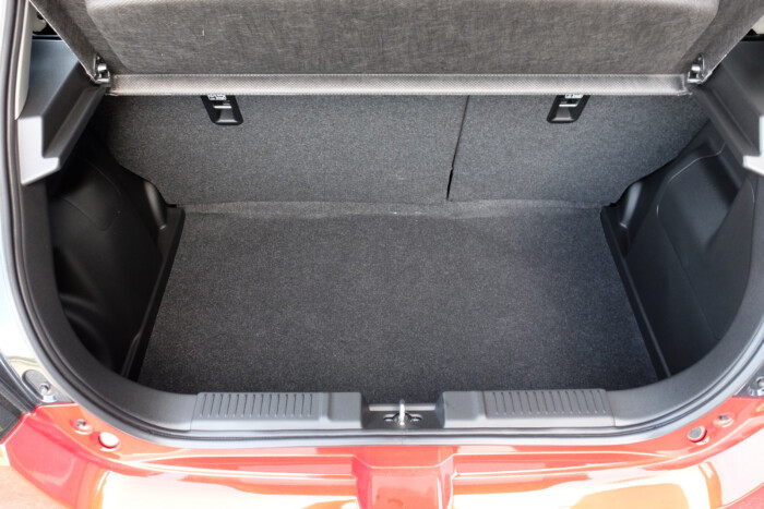 Kipróbáltuk az új Suzuki Swiftet 14