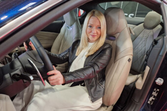 Bátortalan autósok megmentője lehet egy új ötlet