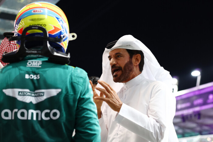 F1: Kiderült, manipulálták-e a szaúdi nagydíjat