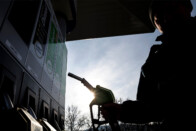 Téli szélvédőmosók buktak meg a hazai hatósági teszteken 1