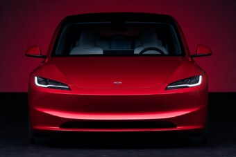 Ismét leáll a Tesla németországi gyára