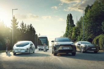 Saját akkugyára lesz a Toyotának