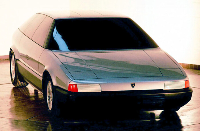 Családi időutazást kínált volna a jövőbe ez a DeLorean 3 | Vezess Családi időutazást kínált volna a jövőbe ez a DeLorean 3