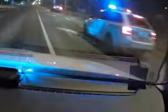 Ugrik az Üllői úti ámokfutó jogosítványa