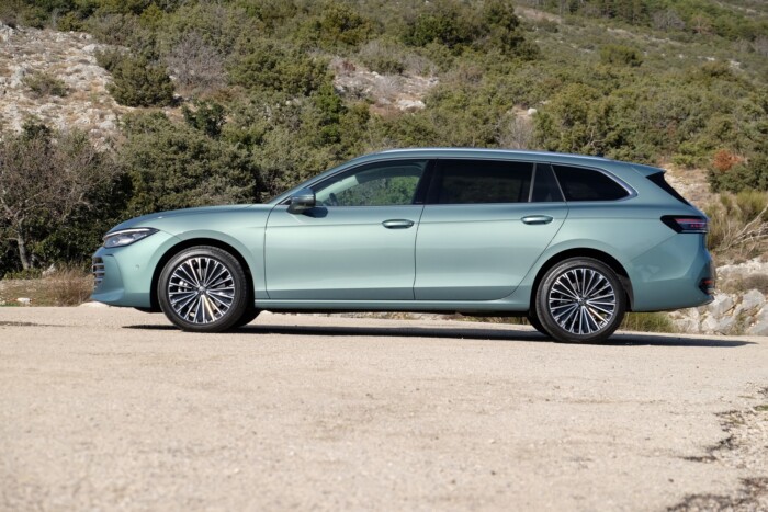 Újra lehet sóvárogni egy kombi után 7