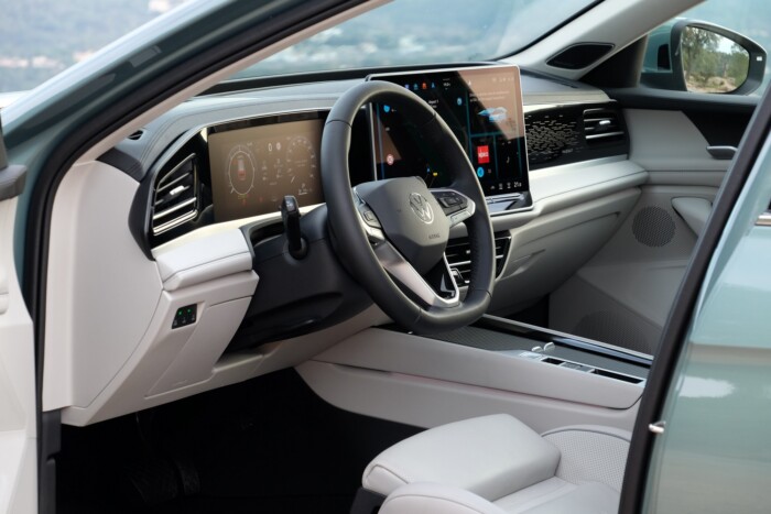 Újra lehet sóvárogni egy kombi után 16