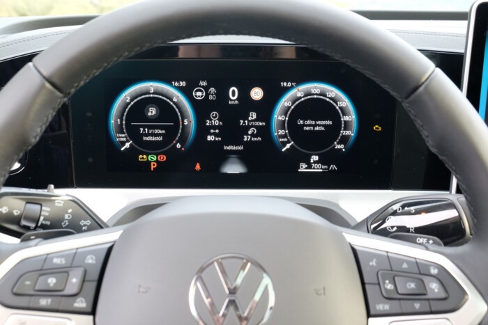 Újra lehet sóvárogni egy kombi után 9