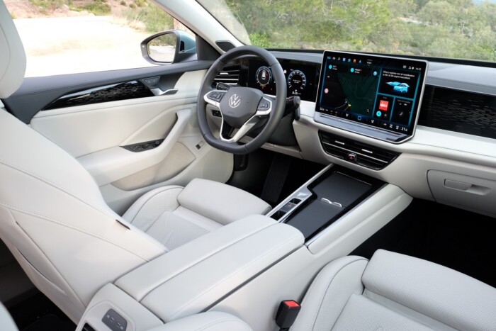 Újra lehet sóvárogni egy kombi után 8