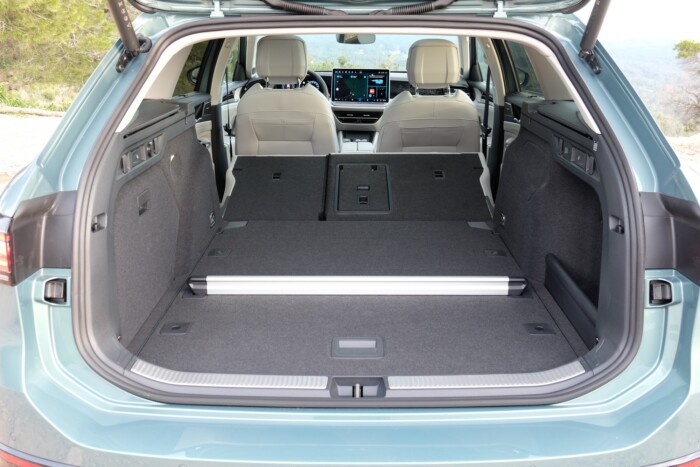 Újra lehet sóvárogni egy kombi után 11