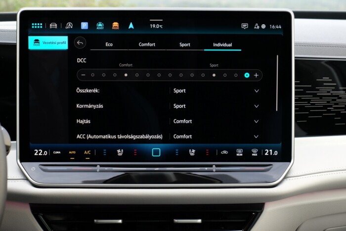 Újra lehet sóvárogni egy kombi után 18
