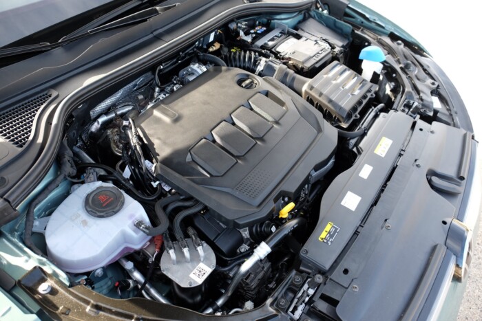 Újra lehet sóvárogni egy kombi után 12