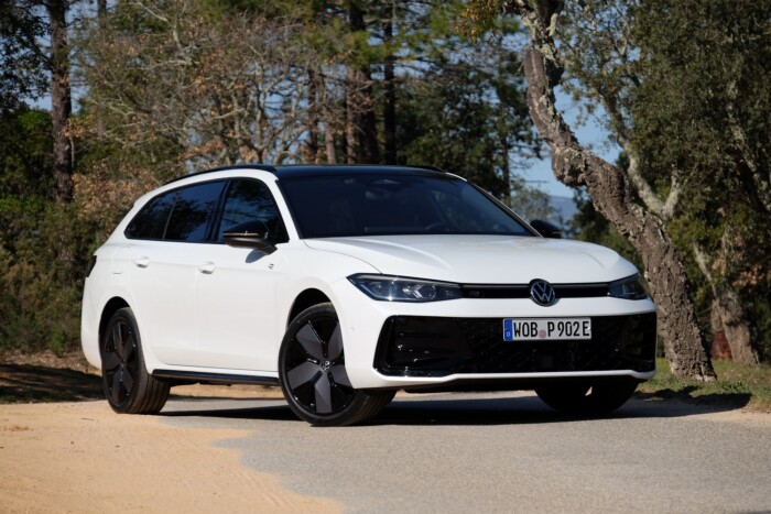 Újra lehet sóvárogni egy kombi után 13