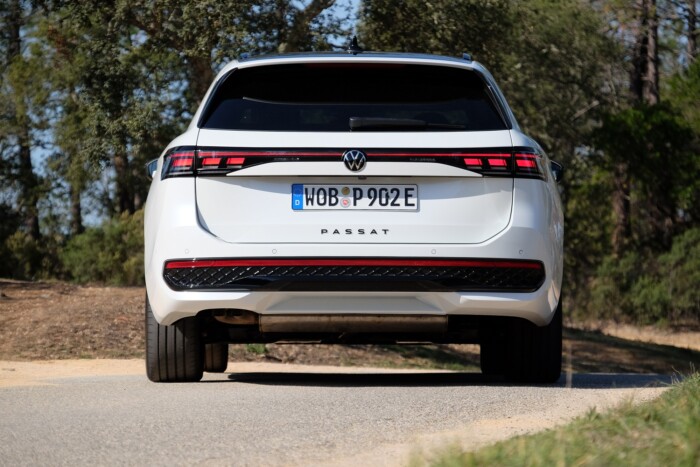 Újra lehet sóvárogni egy kombi után 15