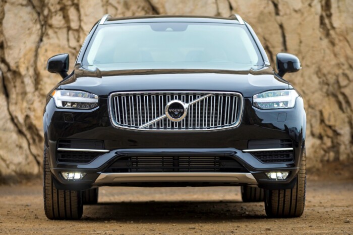 Ezek a legjobb autók a nők szerint 5