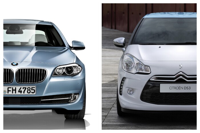 Ezek a legjobb autók a nők szerint 1