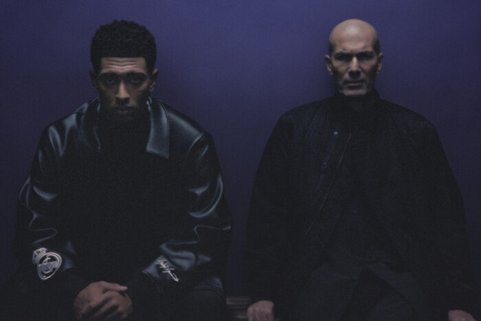 Piti maffiózónak öltözteti a Real Madridot az Adidas