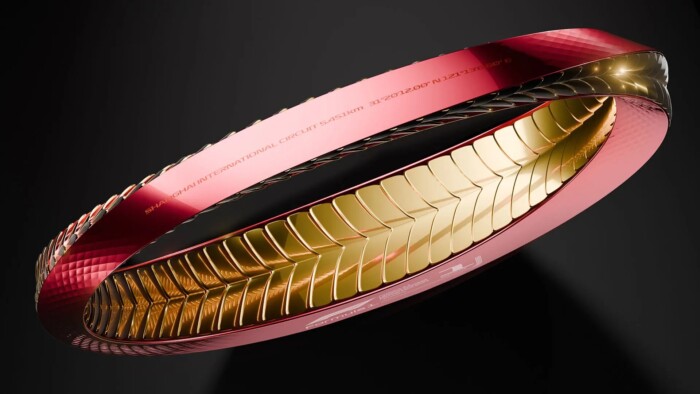 F1: Régi-új díjat kap a kínai győztes 2