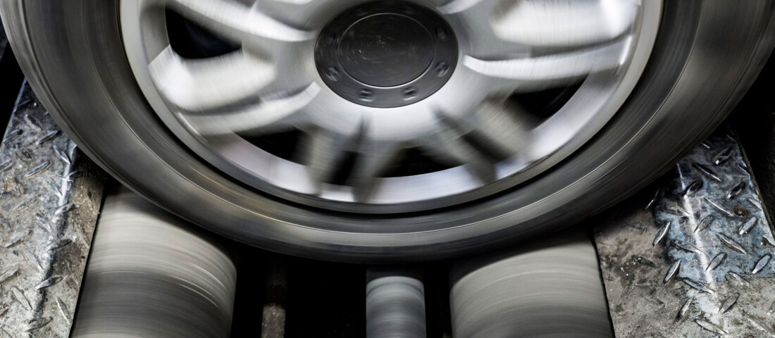 Ennyi autó bukik meg a műszakin