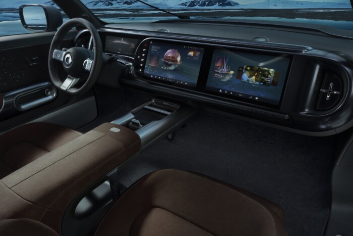 Ki nem találod, ki gyártotta ezt a dögös terepjárót 8