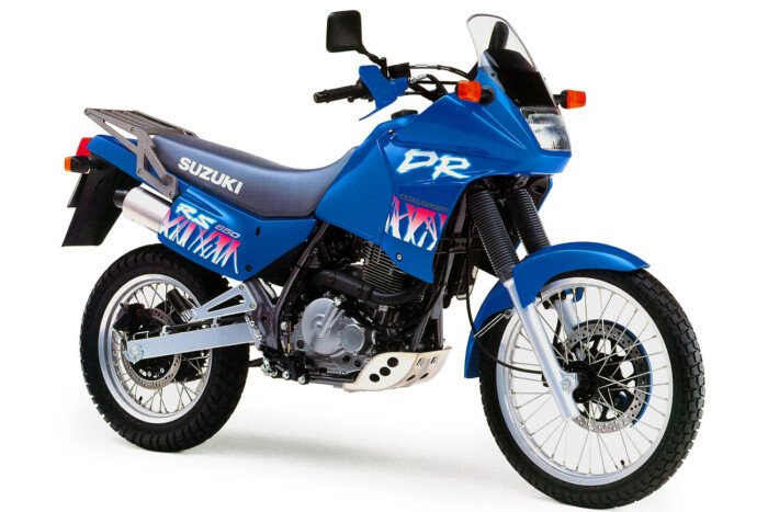 Suzukis lettem, és élvezem 5 | Vezess Suzukis lettem, és élvezem 5
