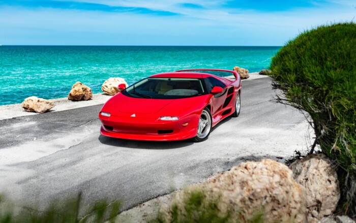 Kevesen ismerik, de ez a vörös tepsi a 90-es évek egyik különlegessége volt 3