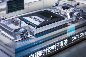 Kínaiakkal fejleszt új akkukat a Volkswagen