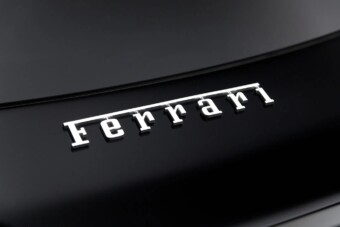 25-tel sem tud menni a világ leglassabb Ferrarija