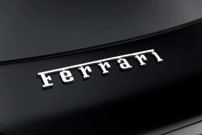 25-tel sem tud menni a világ leglassabb Ferrarija