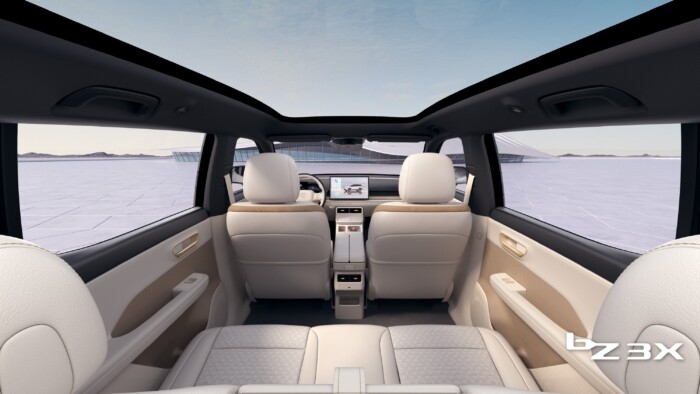 Fiataloknak szólnak ezek a Toyoták 6