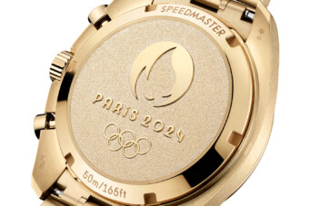 Több mint 20 millió az új olimpiai karóra