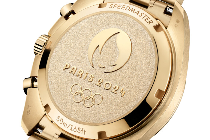 Több mint 20 millió az új olimpiai karóra